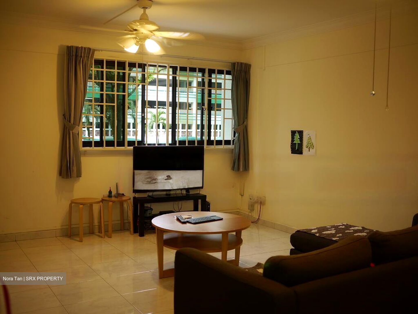 Blk 412 Commonwealth Avenue West (Clementi), HDB 4 Rooms #455903481